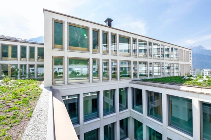 LEICOM AG RELIES ON PREFABRICATED SYSTEM DISTRIBUTORS FROM WIELAND ELECTRIC